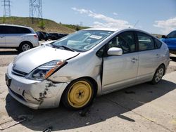 Toyota Prius salvage cars for sale: 2008 Toyota Prius