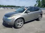 2003 Nissan Murano SL