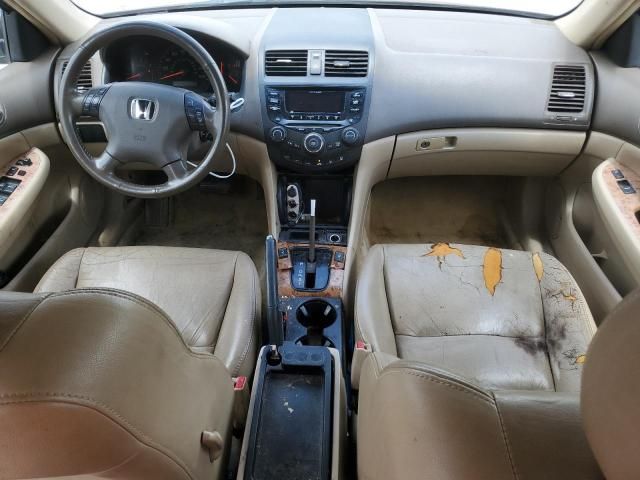 2005 Honda Accord EX