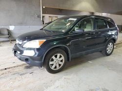 Salvage cars for sale from Copart Sandston, VA: 2007 Honda CR-V EX
