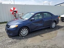 2012 Toyota Corolla Base for sale in Albany, NY