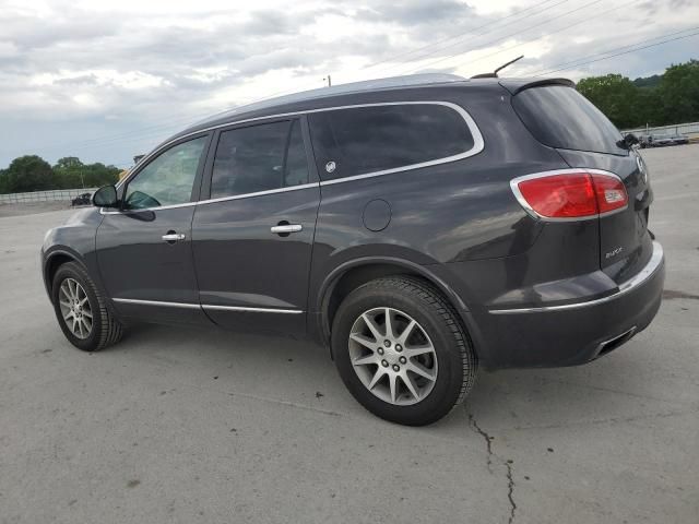 2017 Buick Enclave