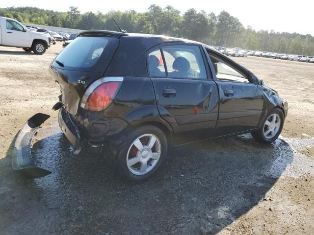 2006 KIA Rio 5