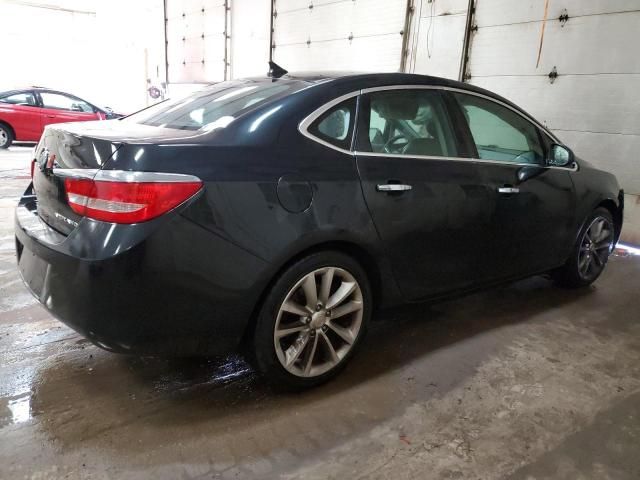 2013 Buick Verano