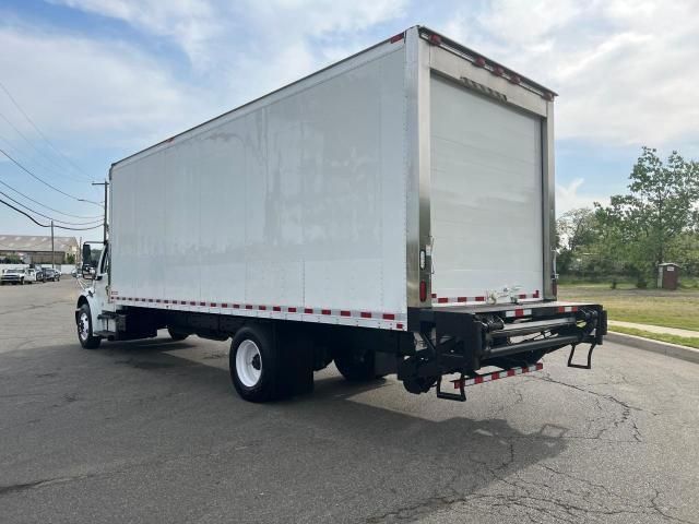 2016 Freightliner M2 106 Medium Duty