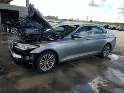 Salvage cars for sale from Copart West Palm Beach, FL: 2015 Hyundai Genesis 3.8L