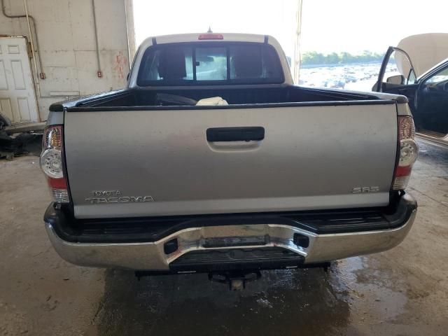 2014 Toyota Tacoma Access Cab