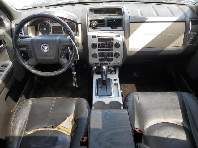 2009 Mercury Mariner Premier