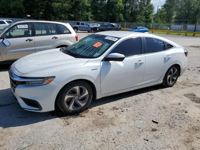 2020 Honda Insight EX