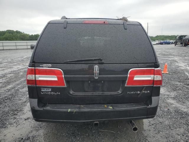 2010 Lincoln Navigator