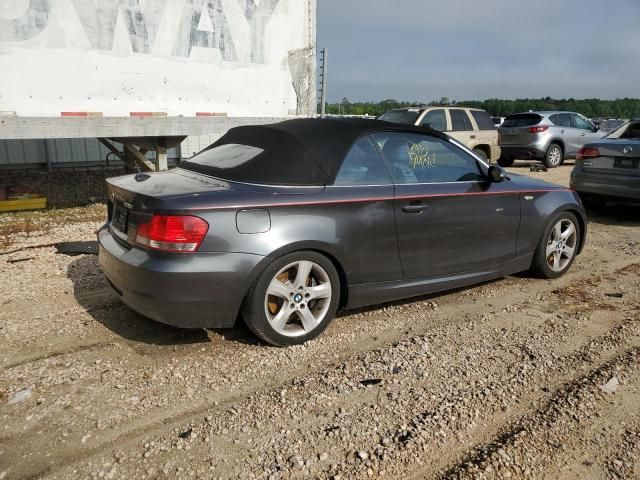 2008 BMW 135 I