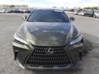 2024 Lexus NX 350H Base