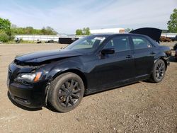 Chrysler 300 salvage cars for sale: 2014 Chrysler 300 S