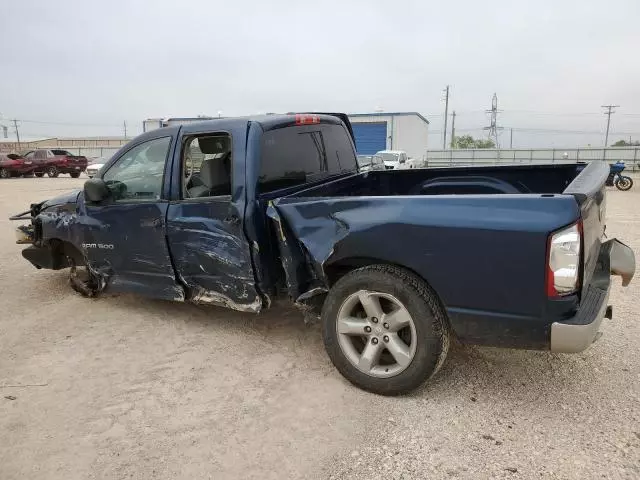 2007 Dodge RAM 1500 ST