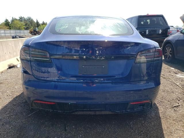 2023 Tesla Model S