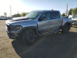 Salvage cars for sale from Copart Denver, CO: 2022 Dodge RAM 1500 TRX