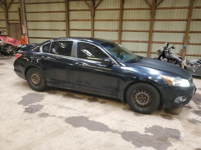 2008 Honda Accord EX