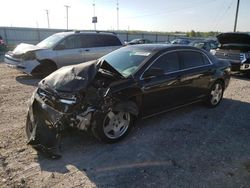 Salvage cars for sale at Lawrenceburg, KY auction: 2008 Chevrolet Malibu 2LT