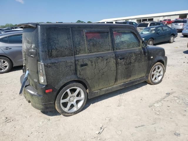 2006 Scion XB