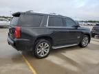 2015 Chevrolet Tahoe C1500 LTZ