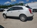 2010 Cadillac SRX Luxury Collection