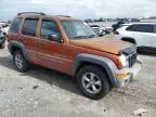 2002 Jeep Liberty Sport