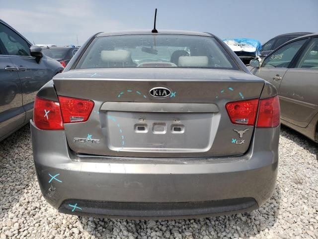 2010 KIA Forte EX