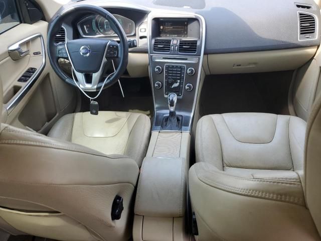 2014 Volvo XC60 3.2