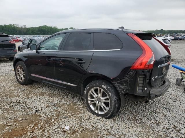 2014 Volvo XC60 3.2