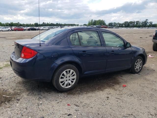 2009 Chevrolet Cobalt LS