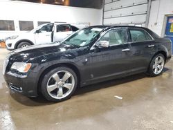 Salvage cars for sale at Blaine, MN auction: 2013 Chrysler 300