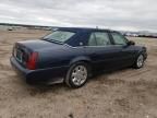 2000 Cadillac Deville DTS