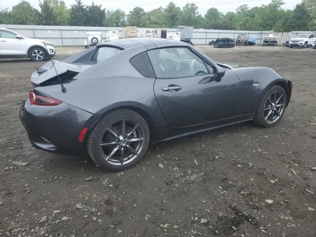 2017 Mazda MX-5 Miata Grand Touring