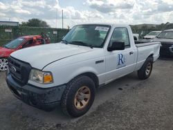 2011 Ford Ranger en venta en Orlando, FL