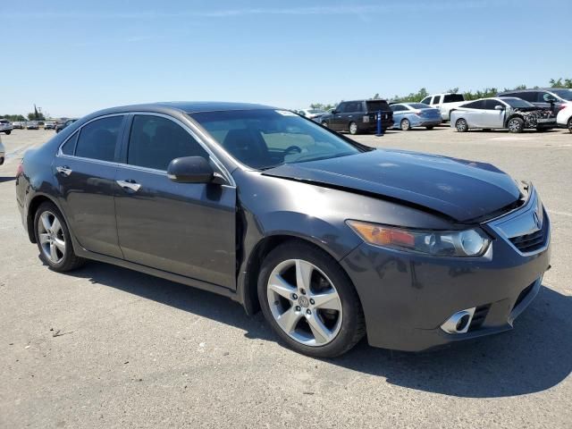 2013 Acura TSX Tech