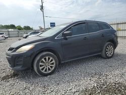 Vehiculos salvage en venta de Copart Hueytown, AL: 2010 Mazda CX-7