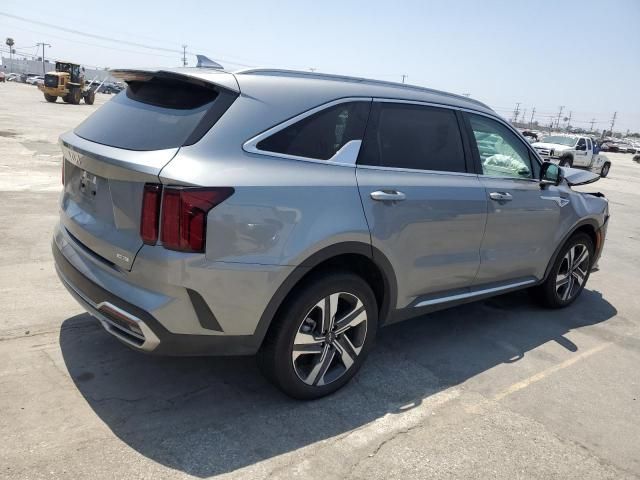 2023 KIA Sorento SXP