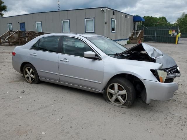 2004 Honda Accord EX