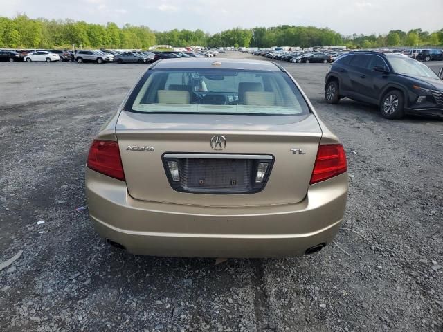 2006 Acura 3.2TL