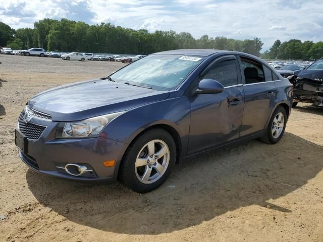 2013 Chevrolet Cruze LT