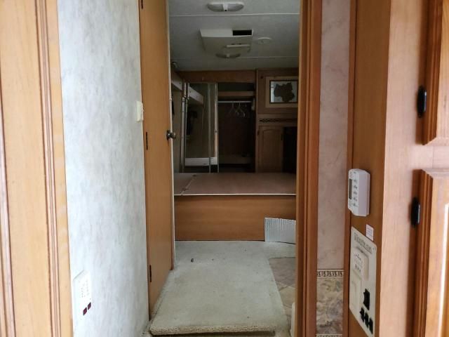 2007 Montana Travel Trailer