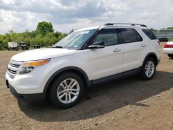 2015 Ford Explorer XLT for sale in Columbia Station, OH