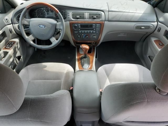 2005 Ford Taurus SEL