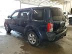 2012 Honda Pilot Exln