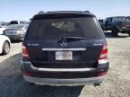 2008 Mercedes-Benz GL 450 4matic