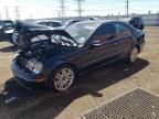 2007 Mercedes-Benz C 280 4matic