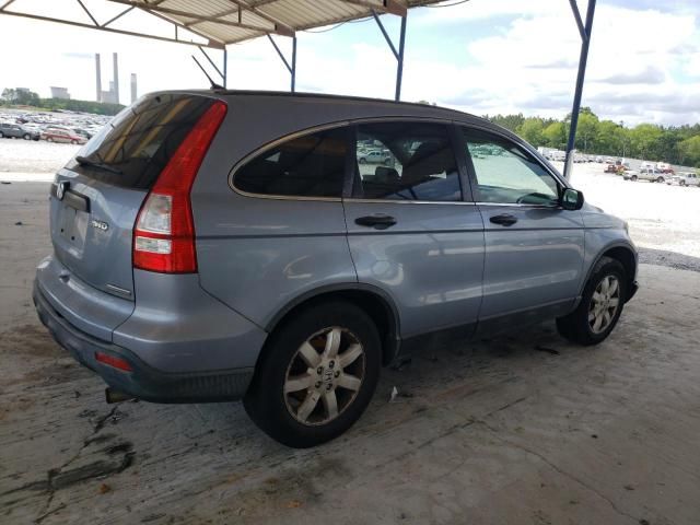 2011 Honda CR-V SE