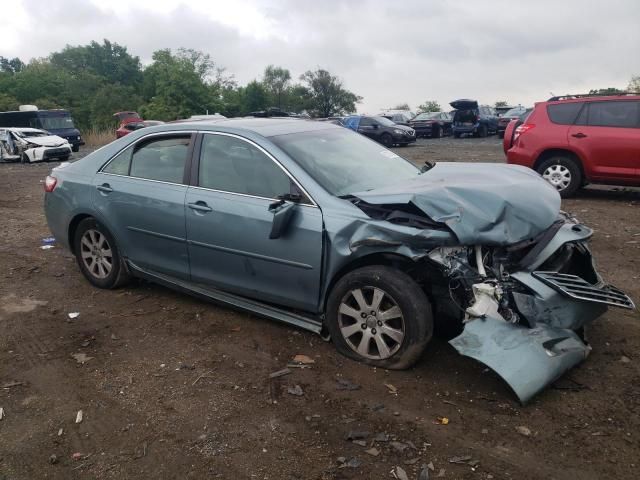 2009 Toyota Camry Base