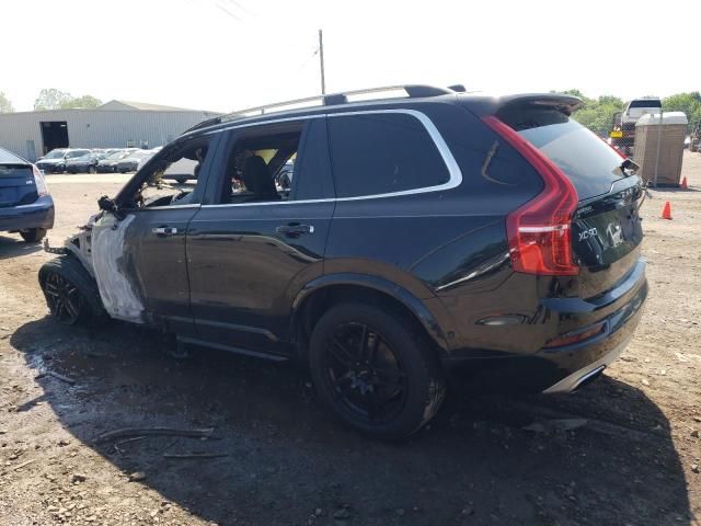 2016 Volvo XC90 T6