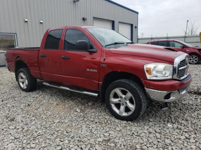 2008 Dodge RAM 1500 ST